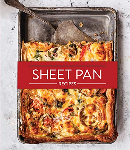 Sheet Pan Recipes