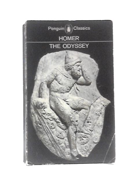 The Odyssey