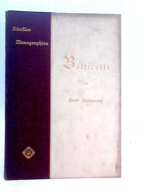Botticelli