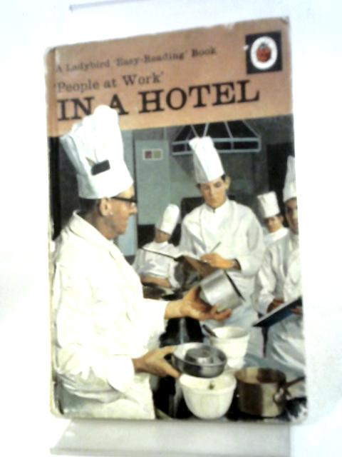 In a Hotel
