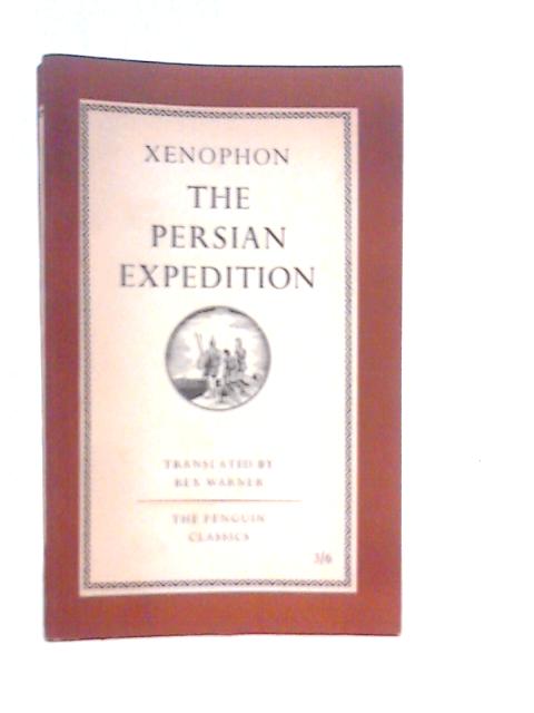The Persian Expedition