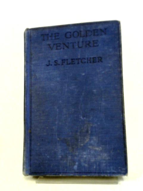 Golden Venture