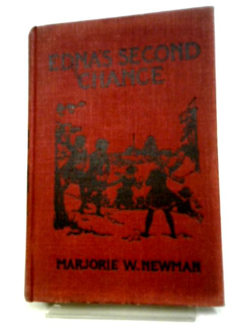 Edna's Second Chance
