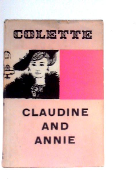 Claudine and Annie