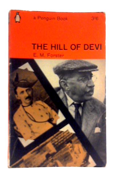 The Hill of Devi