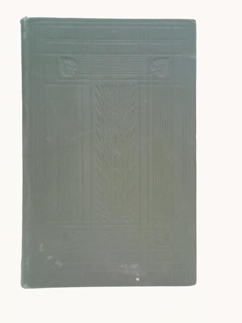 Essays (first, second and third series) by Ralph Waldo Emerson