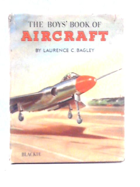 The Boys' Book of Aircraft
