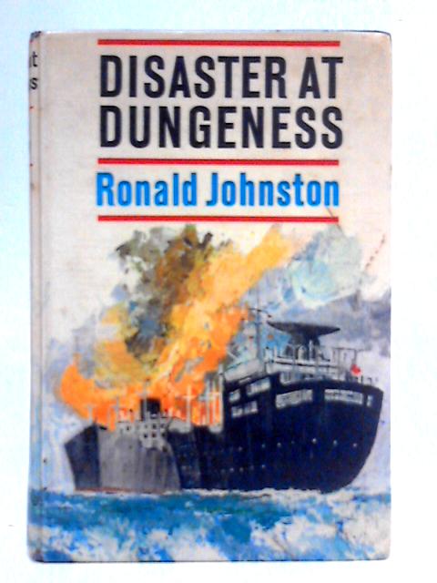 Disaster at Dungeness
