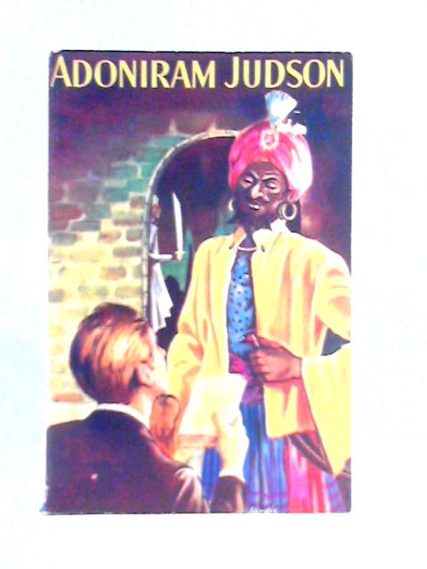 Adoniram Judson