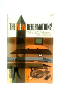 The New Reformation 