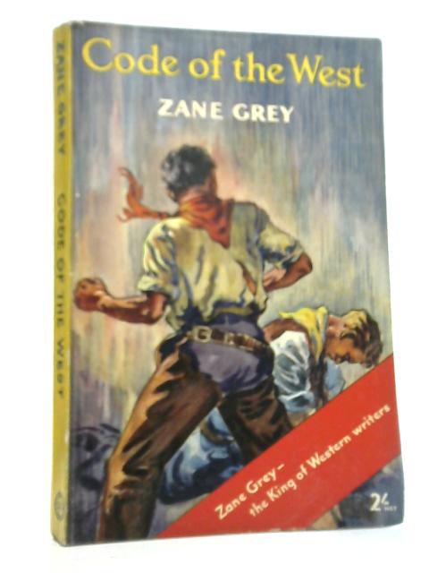 Code of the West
