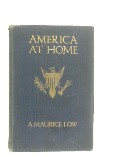 America at Home