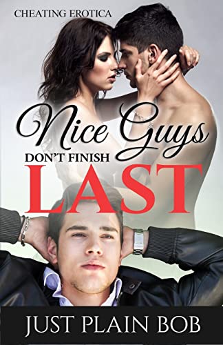 Nice Guys Don't Finish Last