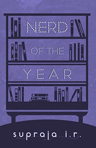 Nerd of the Year: A Werewolf Shifter Romance Story