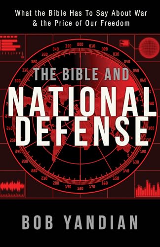 Bible and National Defense, The