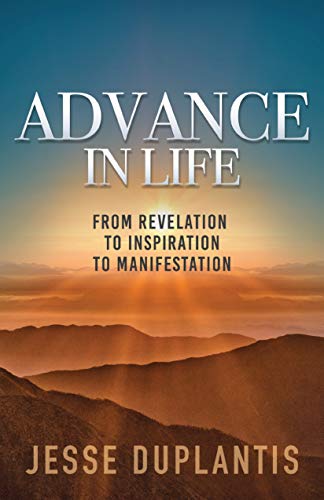 Advance In Life