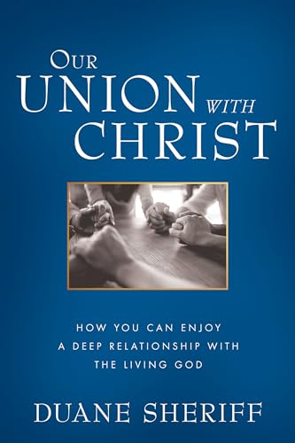 Our Union with Christ