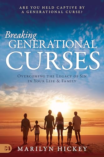 Breaking Generational Curses