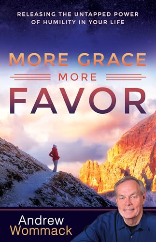 More Grace and Favor