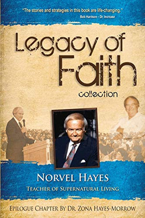 Legacy of Faith Collection