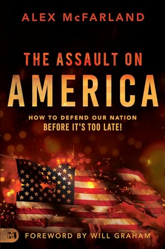 Assault on America, The