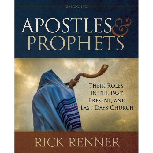 Apostles and Prophets
