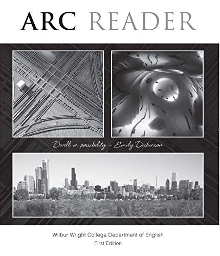 The ARC Reader