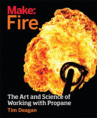 Make  Fire