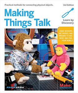 Making Things Talk 