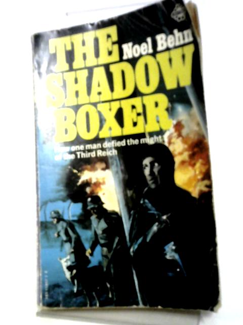 The Shadow Boxer