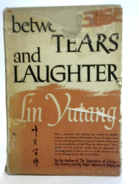 Between Tears and Laughter