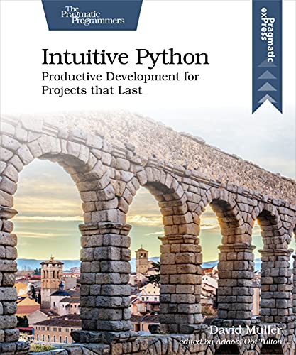 Intuitive Python