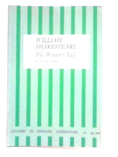 William Shakespeare: The Winters' Tale