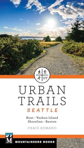 Urban Trails Seattle