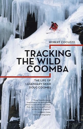 Tracking the Wild Coomba