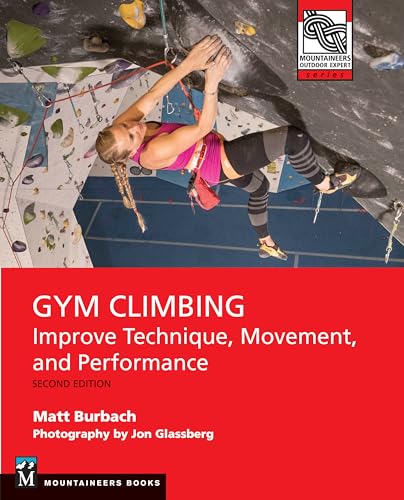 Gym Climbing 2e