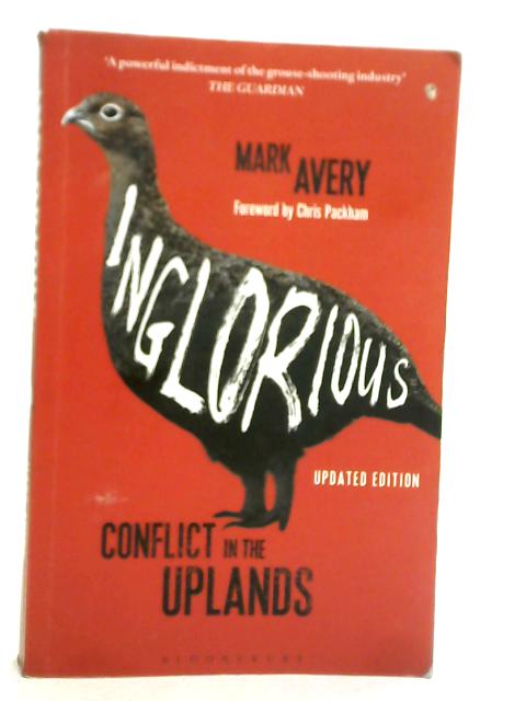 Inglorious: Conflict in the Uplands