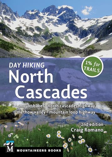Day Hiking North Cascades