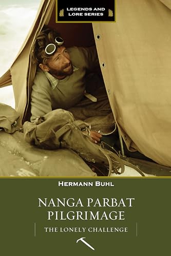 Nanga Parbat Pilgrimage