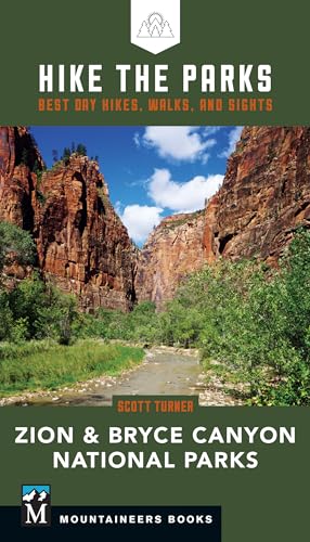 Hike the Parks: Zion & Bryce Canyon National Parks