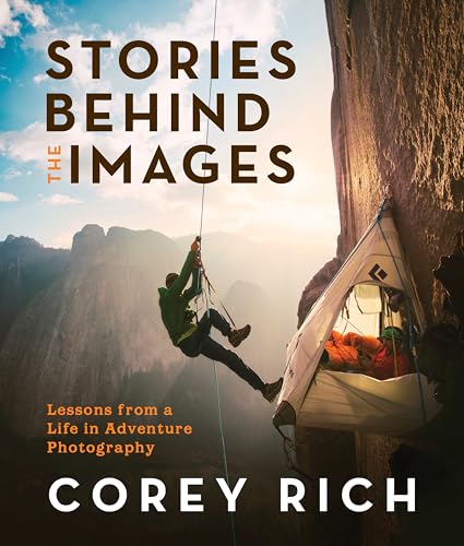 Stories Behind the Images