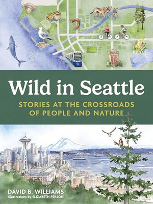 Wild in Seattle