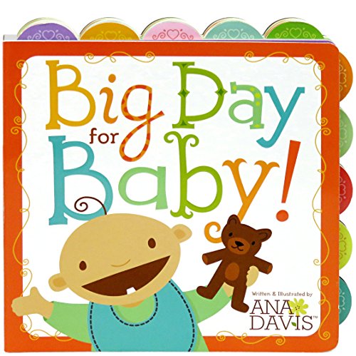 Big Day for Baby