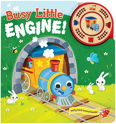 Busy Little Engine