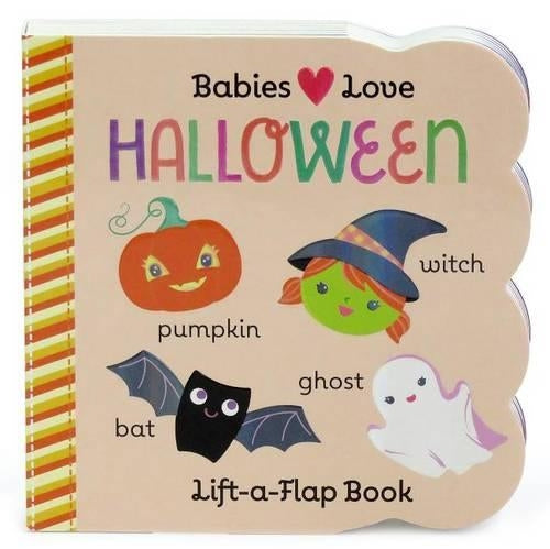 Babies Love Halloween