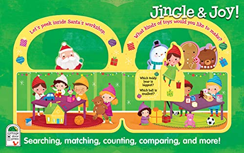 Jingle & Joy