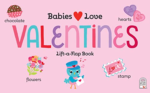 Babies Love Valentines