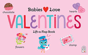 Babies Love Valentines