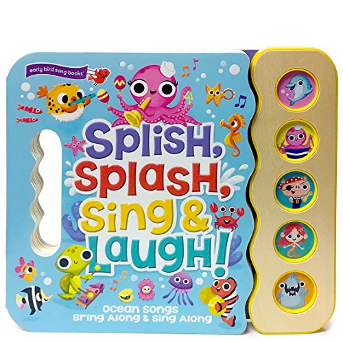 Splish Splash Sing and Laugh