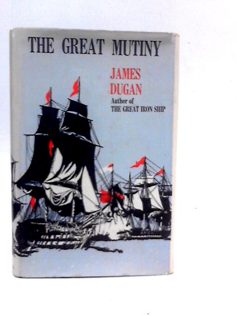 The Great Mutiny